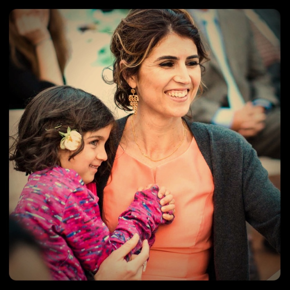 Meet your Posher, Camille